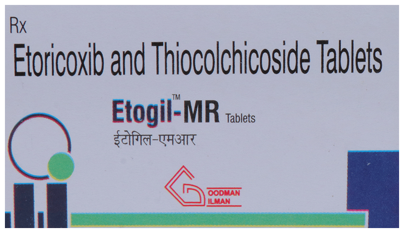 Etogil-MR Tablet