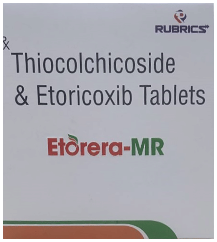 Etorera-MR Tablet