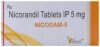 Nicodam 5 Tablet