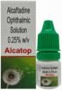 Alcatop Eye Drop