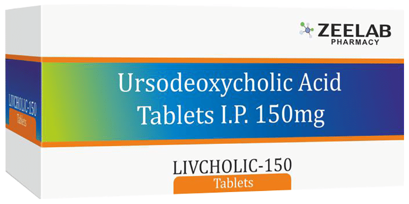 Livcholic 150 Tablet