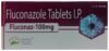 Fluconaz 100mg Tablet