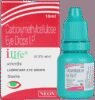 Ilife 0.5% Eye Drop