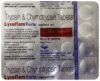 Lysoflam Forte Tablet