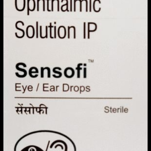 Sensofi Eye Drop