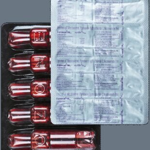 Cynocal-16 Injection