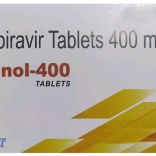 Favinol 400 Tablet