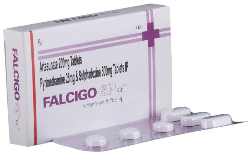 Falcigo-SP Kit