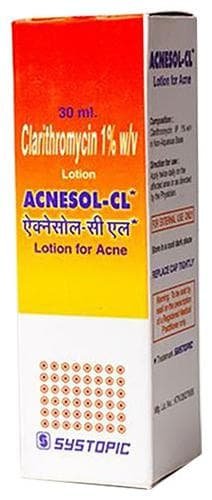Acnesol CL Lotion