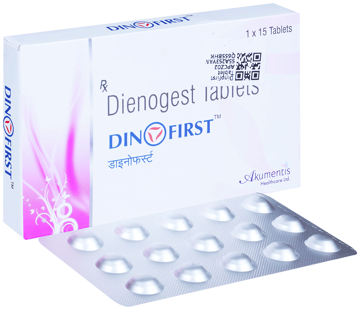 Dinofirst Tablet
