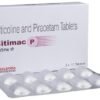 Citimac P Tablet