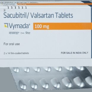 Vymada 100mg Tablet
