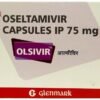 Olsivir Capsule