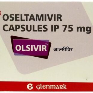 Olsivir Capsule