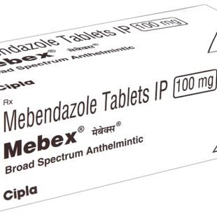 Mebex Tablet