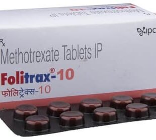 Folitrax 10 Tablet