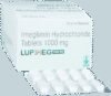 Lupimeg 1000mg Tablet