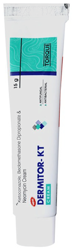 Dermitor-KT Cream