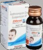 Zithrox XL 100mg/5ml Dry Syrup