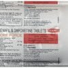 Vigore Force Tablet