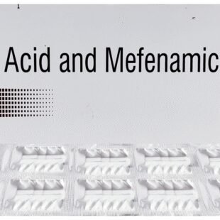 Trenaxa MF Tablet