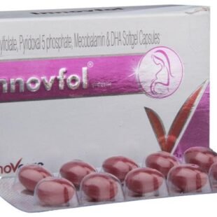 Innovfol  Capsule
