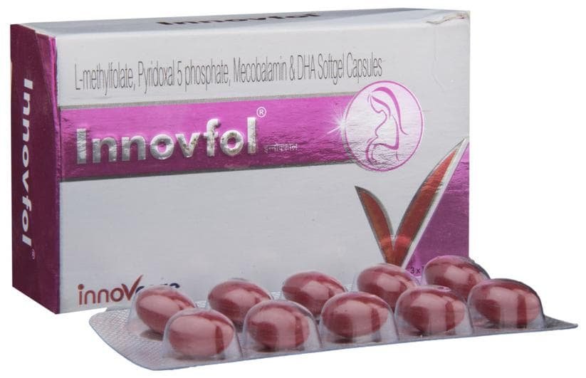Innovfol Capsule