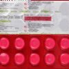 Ovagen 50mg Tablet