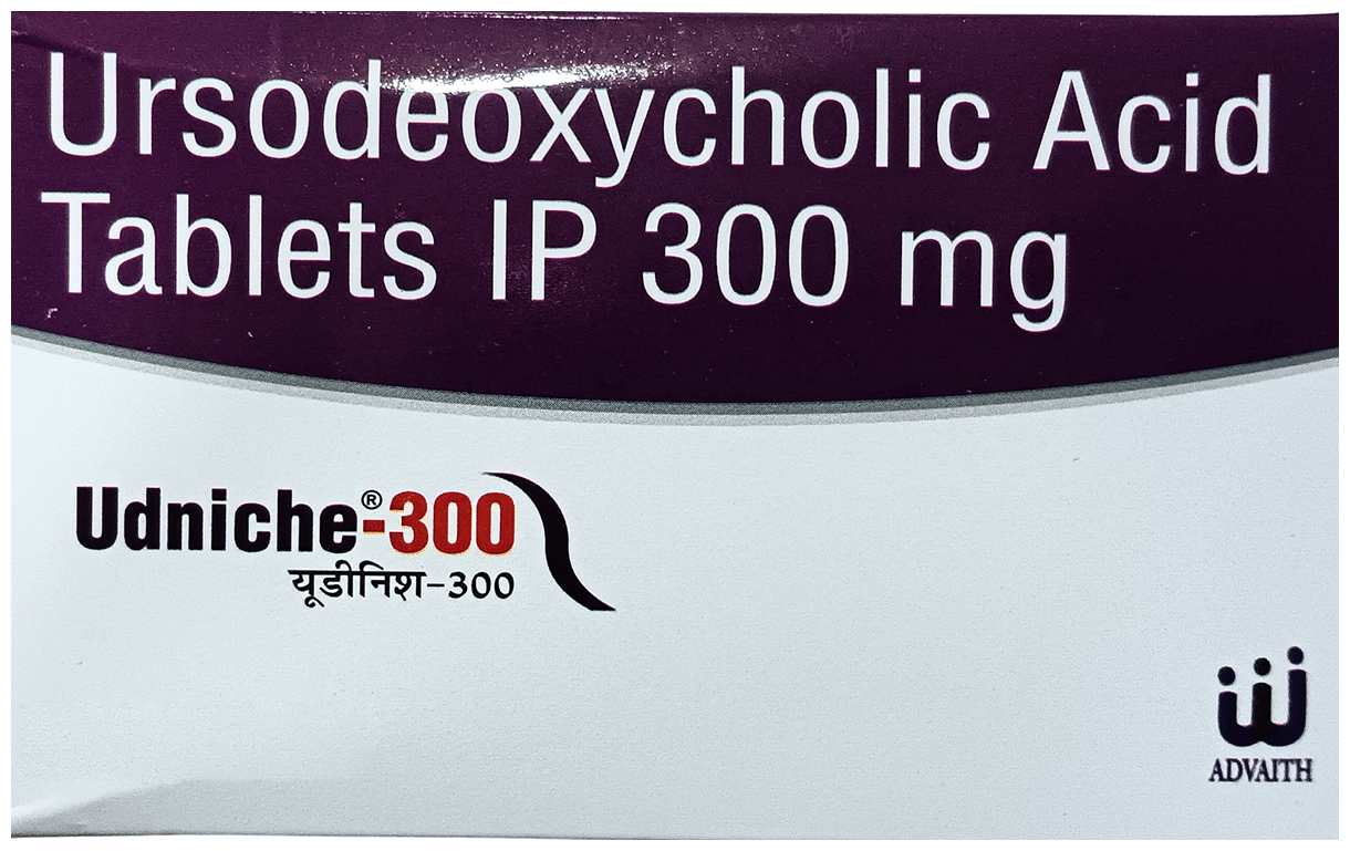 Udniche 300 Tablet