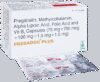 Pregadoc Plus Capsule