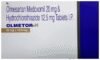 Olmetor-H Tablet