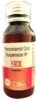 F 500mg Oral Suspension