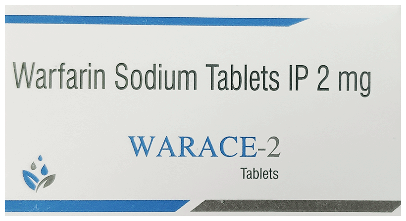 Warace 2 Tablet