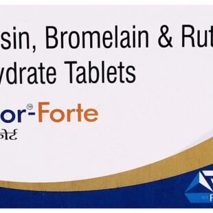 Tudor-Forte Tablet
