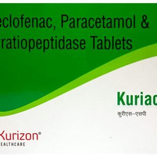 Kuriace-SP Tablet