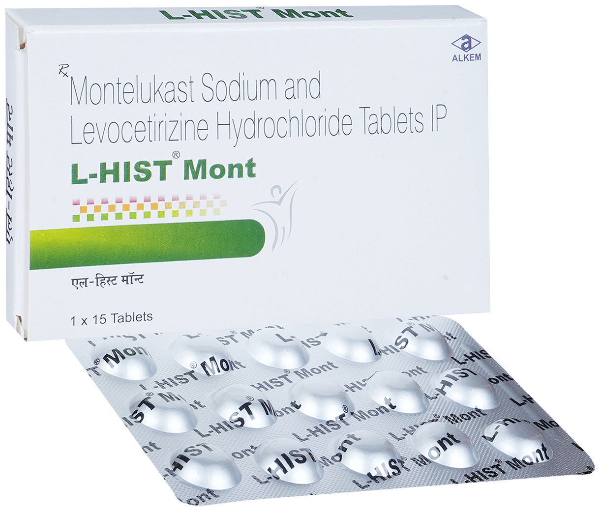 L-Hist Mont Tablet