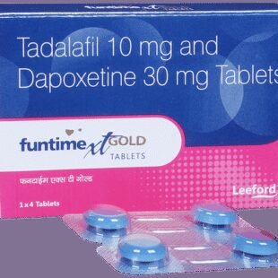 Funtime XT Gold Tablet
