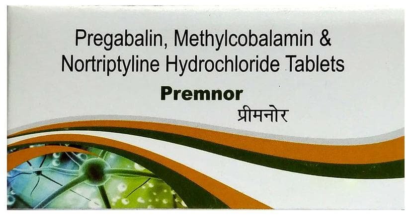Premnor Tablet