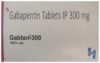Gabtan 300 Tablet