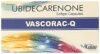 Vascorac-Q Softgel Capsule