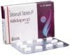 Sildaprep Tablet