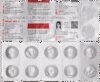 Telista MCL 10mg/25mg/40mg Tablet