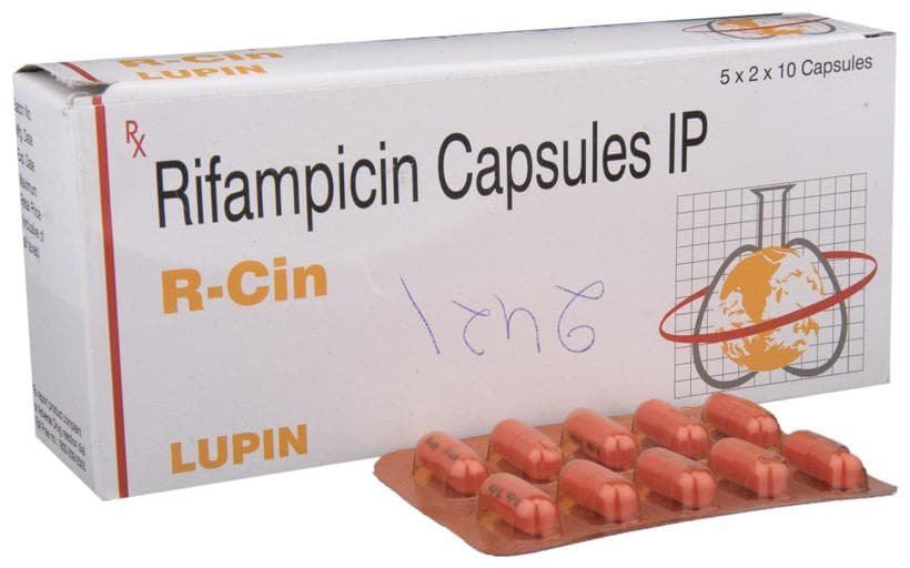 R-Cin Capsule