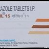 Arifril 15mg Tablet