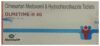 Olmetime-H 40 Tablet