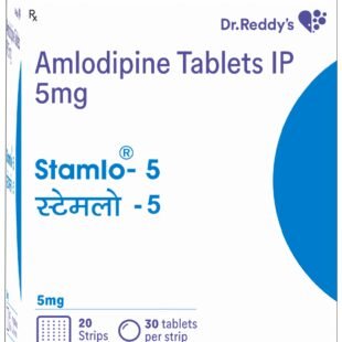 Stamlo 5 Tablet