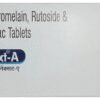 Rutonext-A Tablet