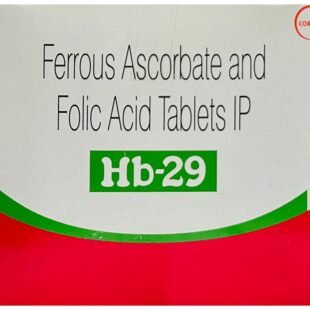 HB 29 Tablet