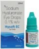 Hysoft EC Eye Drop