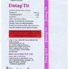 Etotag-TH Tablet